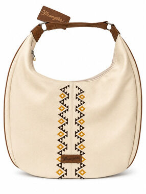Wrangler Boho Bag